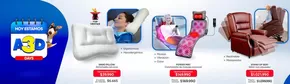 Catálogo A3D en La Florida | Oferta exclusivos! | 2025-03-04T00:00:00.000Z - 2025-03-18T00:00:00.000Z