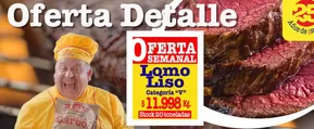 Catálogo Doña Carne en Puente Alto | Oferta detalle! | 2025-03-04T00:00:00.000Z - 2025-03-18T00:00:00.000Z