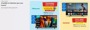 Catálogo Lider Express en Talca (Maule) | Oferta promocional! | 2025-03-04T00:00:00.000Z - 2025-03-18T00:00:00.000Z