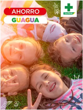 Catálogo Cruz Verde en Santiago | Ofertas exclusivas para nuestros clientes | 2025-03-01T00:00:00.000Z - 2025-03-31T00:00:00.000Z