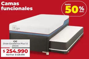 Catálogo Easy en La Florida | Ofertas principales para ahorradores | 2025-03-04T00:00:00.000Z - 2025-03-18T00:00:00.000Z