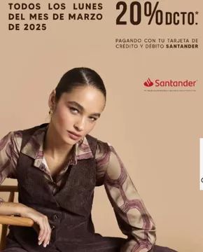 Catálogo Privilege en Lo Barnechea | Todo los lunes hasta 20% dcto! | 2025-03-04T00:00:00.000Z - 2025-03-18T00:00:00.000Z