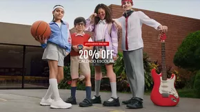 Catálogo Bata zapaterías en Lo Barnechea | Hasta 60% Off! | 2025-03-04T00:00:00.000Z - 2025-03-19T00:00:00.000Z
