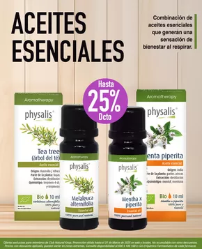 Catálogo Farmacias Knop en Santiago | Ofertas Farmacias Knop | 2025-03-05T00:00:00.000Z - 2025-03-31T00:00:00.000Z