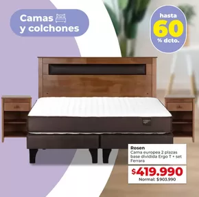 Catálogo Easy en La Florida | Ofertas y gangas exclusivas | 2025-03-05T00:00:00.000Z - 2025-03-19T00:00:00.000Z