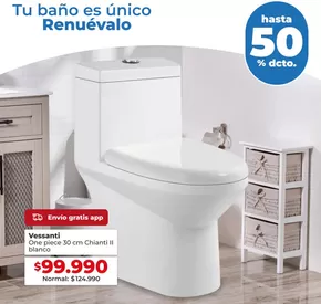 Catálogo Easy en La Florida | Gran variedad de ofertas | 2025-03-05T00:00:00.000Z - 2025-03-19T00:00:00.000Z
