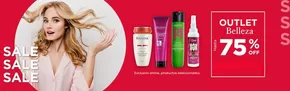 Catálogo Palumbo en Valparaíso | Outlet belleza hasta 75% Off! | 2025-03-05T00:00:00.000Z - 2025-03-18T00:00:00.000Z