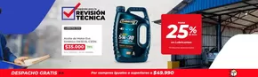 Catálogo Autoplanet | Fin de temporada verano! Hasta 40% de dcto. | 2025-03-06T00:00:00.000Z - 2025-03-20T00:00:00.000Z