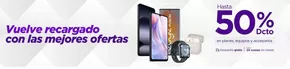 Catálogo WOM en La Florida | Hasta 50% dcto! | 2025-03-06T00:00:00.000Z - 2025-03-20T00:00:00.000Z