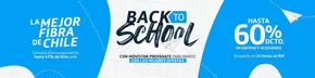Catálogo Movistar en La Florida | Back to school! Hasta 60% dcto. | 2025-03-06T00:00:00.000Z - 2025-03-20T00:00:00.000Z