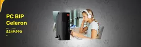 Catálogo Bip en Antofagasta | Oferta exclusivos! | 2025-03-06T00:00:00.000Z - 2025-03-20T00:00:00.000Z