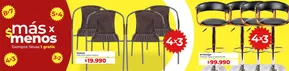 Catálogo Easy en La Florida | Ofertas principales para todos los clientes | 2025-03-06T00:00:00.000Z - 2025-03-20T00:00:00.000Z