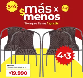 Catálogo Easy en La Florida | Gangas y ofertas actuales | 2025-03-06T00:00:00.000Z - 2025-03-20T00:00:00.000Z