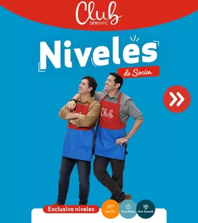 Catálogo Unimarc en Temuco | Ofertas Unimarc | 2025-03-06T00:00:00.000Z - 2025-03-20T00:00:00.000Z