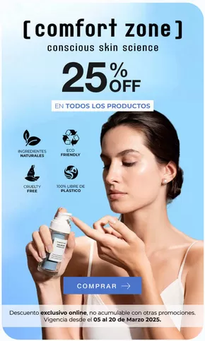 Catálogo Pichara | Descuentos y promociones | 2025-03-05T00:00:00.000Z - 2025-03-20T00:00:00.000Z