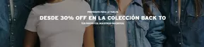 Catálogo Levi's en Lo Barnechea | Desde 30% Off! | 2025-03-06T00:00:00.000Z - 2025-03-20T00:00:00.000Z