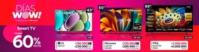 Catálogo Abcdin en Huechuraba | Hasta 70% dcto! | 2025-03-06T00:00:00.000Z - 2025-03-20T00:00:00.000Z
