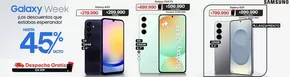 Catálogo La Polar en Coquimbo | Hasta 60% dcto! | 2025-03-06T00:00:00.000Z - 2025-03-20T00:00:00.000Z