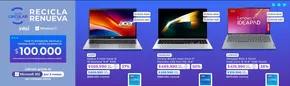 Catálogo Paris en Huechuraba | Hasta 60% Off! | 2025-03-06T00:00:00.000Z - 2025-03-20T00:00:00.000Z