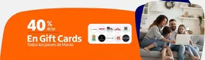 Catálogo Banco Itaú en Santiago | Hasta 40% dcto! | 2025-03-07T00:00:00.000Z - 2025-03-22T00:00:00.000Z