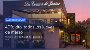 Catálogo Banco CrediChile en Santiago | Hasta 40% dto! | 2025-03-07T00:00:00.000Z - 2025-03-31T00:00:00.000Z