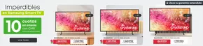 Catálogo Falabella | Ofertas especiales para ti | 2025-03-07T00:00:00.000Z - 2025-03-21T00:00:00.000Z