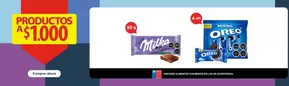 Catálogo Lider en Talca (Maule) | Grandes descuentos en productos seleccionados | 2025-03-07T00:00:00.000Z - 2025-03-21T00:00:00.000Z