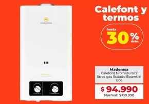 Catálogo Easy en Temuco | Ofertas especiales para ti | 2025-03-08T00:00:00.000Z - 2025-03-22T00:00:00.000Z