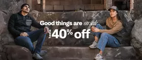 Catálogo Merrell | Hasta 40% Off! | 2025-03-07T00:00:00.000Z - 2025-03-21T00:00:00.000Z