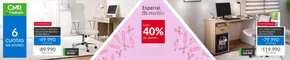 Catálogo Constructor Sodimac en La Florida | Hasta 40% de ahorro! | 2025-03-07T00:00:00.000Z - 2025-03-21T00:00:00.000Z