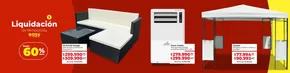 Catálogo Easy en La Florida | Descuentos y promociones | 2025-03-08T00:00:00.000Z - 2025-03-22T00:00:00.000Z