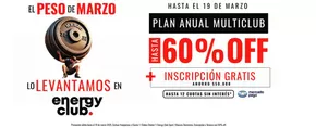 Catálogo Banco Condell | Hasta 60% Off! | 2025-03-11T00:00:00.000Z - 2025-03-19T00:00:00.000Z