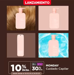 Catálogo PreUnic en Providencia | Ofertas exclusivas para nuestros clientes | 2025-02-25T00:00:00.000Z - 2025-03-24T00:00:00.000Z