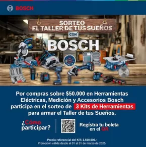 Catálogo Construplaza en La Florida | Sorteo el taller de tus suenos! | 2025-03-11T00:00:00.000Z - 2025-03-31T00:00:00.000Z