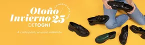 Catálogo De Togni en Concepción | Otoño invierno 25! | 2025-03-11T00:00:00.000Z - 2025-06-30T00:00:00.000Z