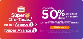 Catálogo Easy en La Florida | Nuestras mejores gangas | 2025-03-11T00:00:00.000Z - 2025-03-31T00:00:00.000Z
