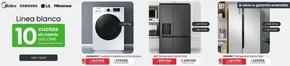 Catálogo Falabella en Rancagua | Gran variedad de ofertas | 2025-03-11T00:00:00.000Z - 2025-03-25T00:00:00.000Z