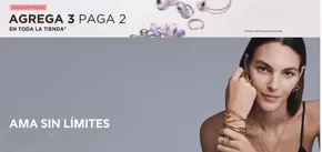 Catálogo Pandora en Lo Barnechea | Ama sin límites! | 2025-03-11T00:00:00.000Z - 2025-03-25T00:00:00.000Z