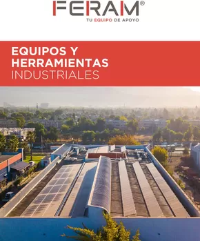 Equipos y herramintas industriales!