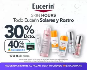 Catálogo Salcobrand en Santiago | Ofertas Salcobrand. | 2025-03-10T00:00:00.000Z - 2025-03-16T00:00:00.000Z