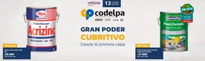 Catálogo Mimbral | Gran poder cubritivo! Hasta 10% dcto. | 2025-03-12T00:00:00.000Z - 2025-03-26T00:00:00.000Z