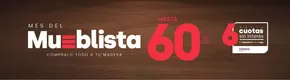 Catálogo Imperial en La Florida | Mes de Mueblista! Hasta 60% dcto. | 2025-03-12T00:00:00.000Z - 2025-03-24T00:00:00.000Z
