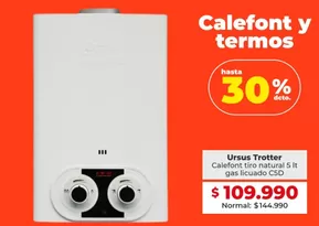Catálogo Easy en La Florida | Ofertas y promociones actuales | 2025-03-13T00:00:00.000Z - 2025-03-27T00:00:00.000Z