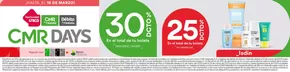 Catálogo Farmacias Ahumada en La Florida | CMR days! Hasta 30% dcto. | 2025-03-12T00:00:00.000Z - 2025-03-16T00:00:00.000Z