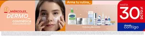Catálogo Farmacias Ahumada en Santiago | Mércoles dermo! Hasta 30% dcto. | 2025-03-12T00:00:00.000Z - 2025-03-24T00:00:00.000Z