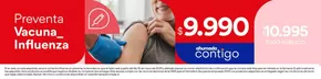 Catálogo Farmacias Ahumada en Santiago | Preventa vacuna influenza! | 2025-03-12T00:00:00.000Z - 2025-03-18T00:00:00.000Z