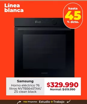 Catálogo Easy en La Florida | Ofertas y gangas exclusivas | 2025-03-13T00:00:00.000Z - 2025-03-27T00:00:00.000Z