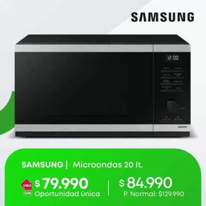 Catálogo Falabella en Rancagua | Excelente oferta para todos los clientes | 2025-03-13T00:00:00.000Z - 2025-03-27T00:00:00.000Z
