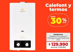 Catálogo Easy en Temuco | Gangas exclusivas | 2025-03-14T00:00:00.000Z - 2025-03-28T00:00:00.000Z