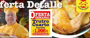 Catálogo Doña Carne | Oferta semanal! | 2025-03-17T00:00:00.000Z - 2025-04-01T00:00:00.000Z